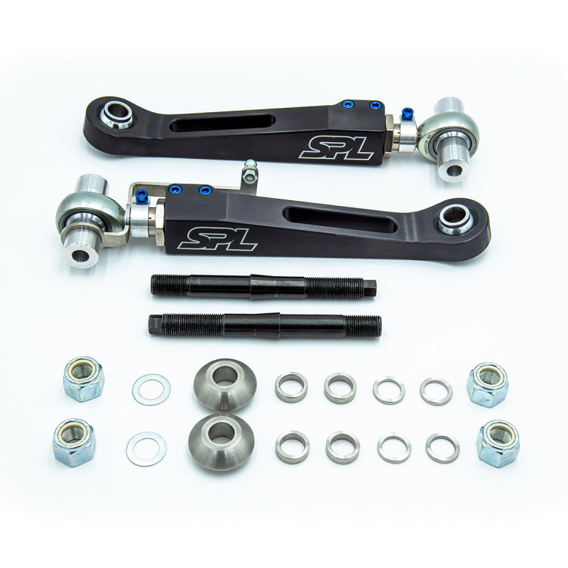 
                      
                        SPL Parts 2019+ BMW (G20) & 2021+ BMW (G22) Front Lower Control Arm
                      
                    