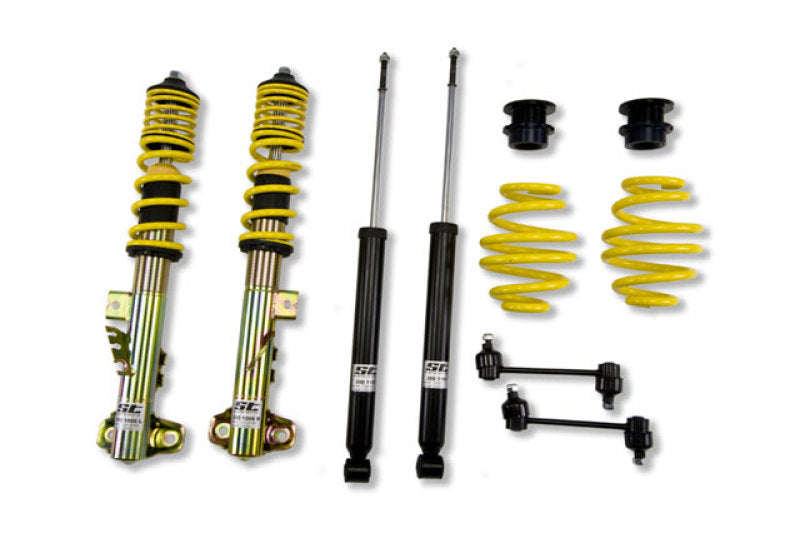 
                      
                        ST Coilover Kit 95-99 BMW M3 E36
                      
                    