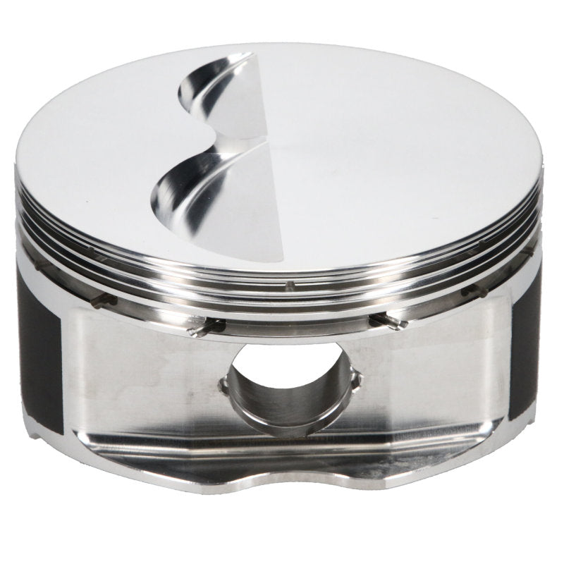 JE Pistons 350 SBC FLAT TOP (linke Seite) *NUR EINZELNER KOLBEN*