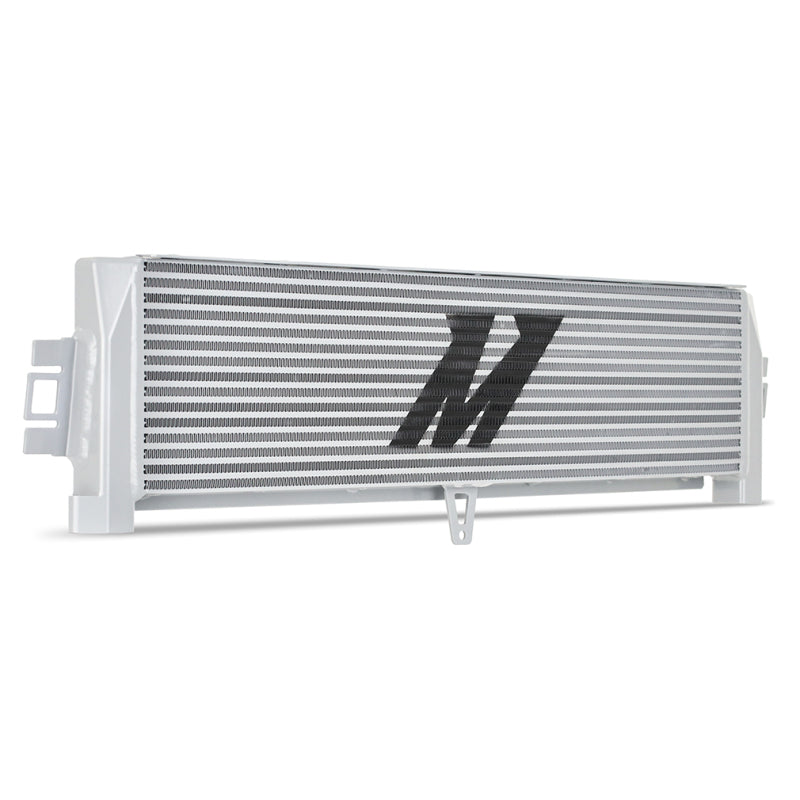 
                      
                        Mishimoto 2021+ BMW G8X M3/M4 Oil Cooler Silver
                      
                    