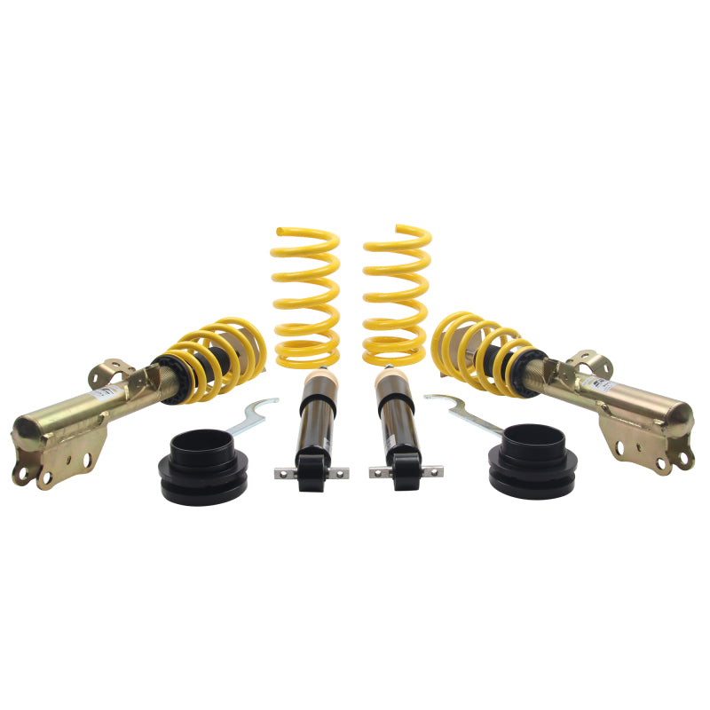 
                      
                        ST X-Height Adjustable Coilovers 2015 Ford Mustang GT
                      
                    