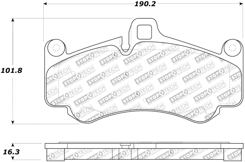 Technical Drawing