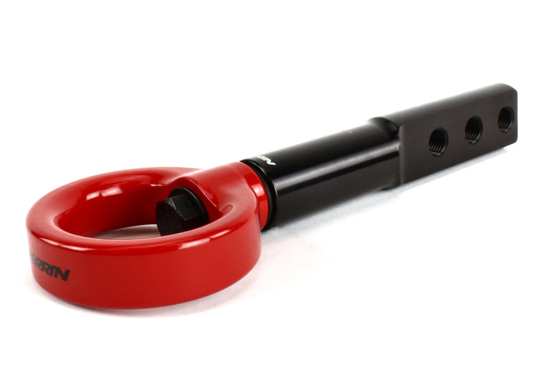 PERRIN Abschlepphaken-Set – 10. Generation Honda Civic SI/Type-R/Hatchback – Rot