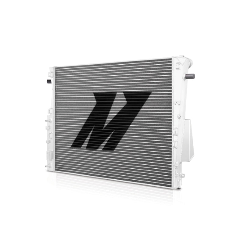 
                      
                        Mishimoto 08-10 Ford 6.4L Powerstroke Radiator - Version 2
                      
                    