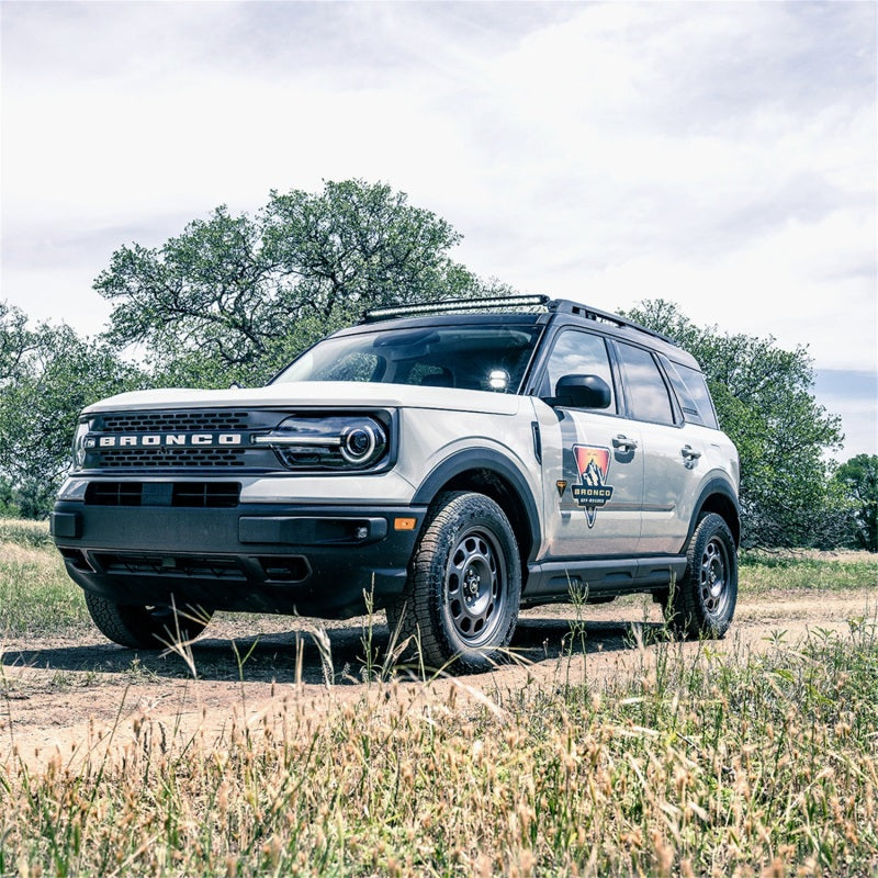 Ford Racing 2021+ Ford Bronco 40in Rigid LED Light Bar Kit