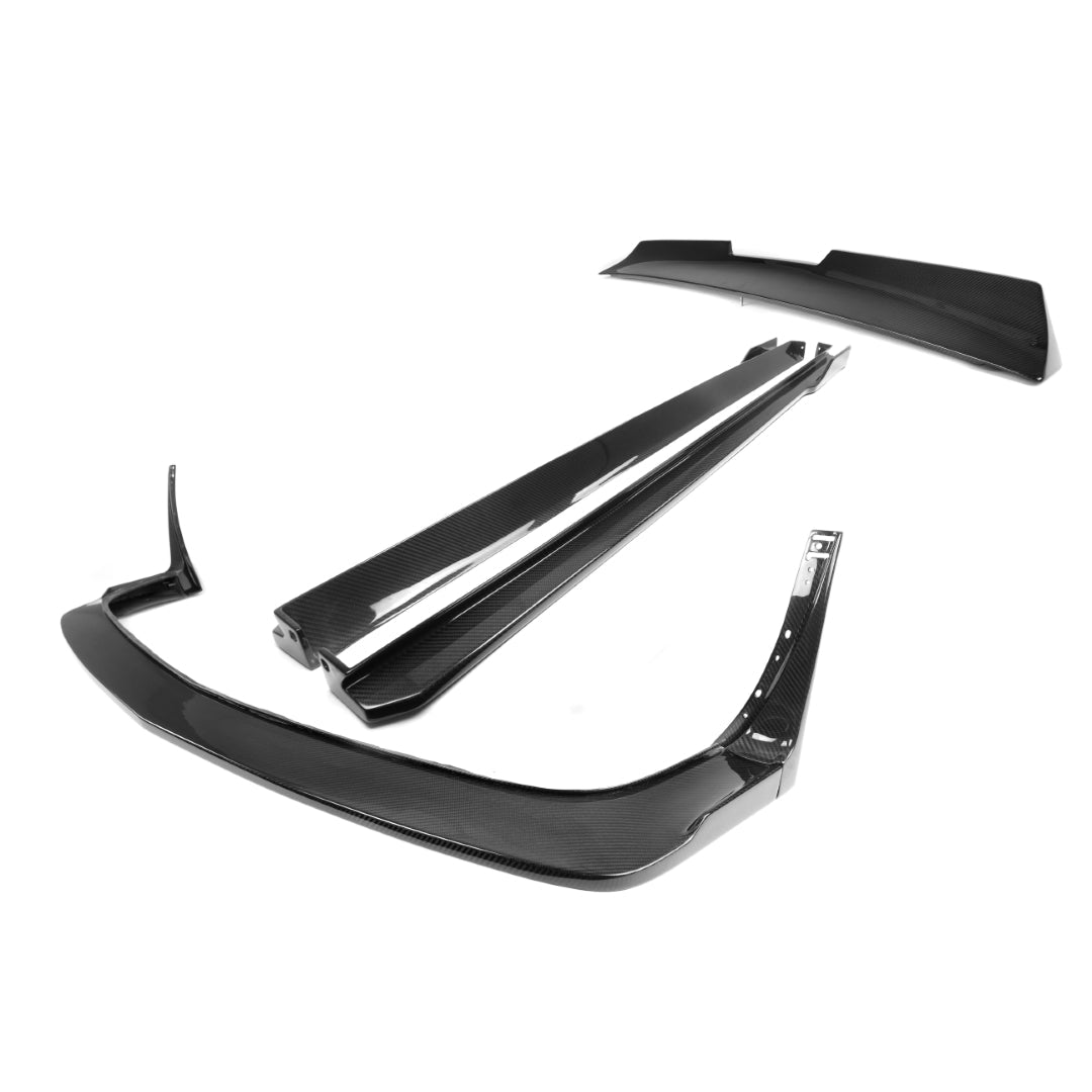 Dodge Challenger Hellcat Aero Kit 2015 - 2023