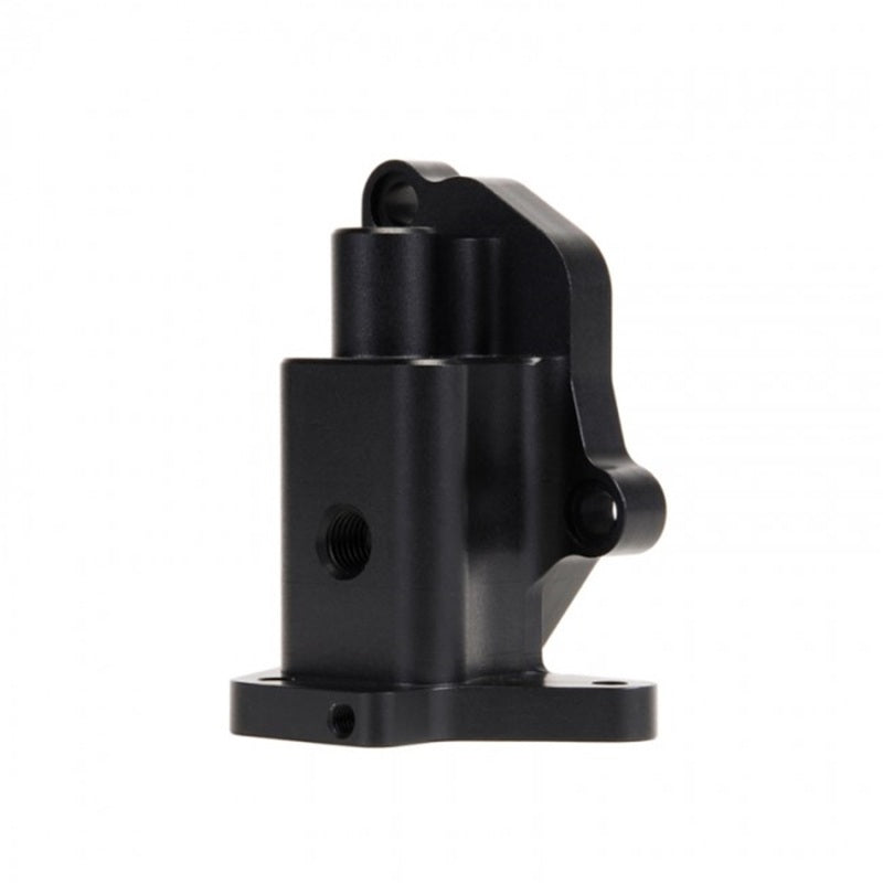 
                      
                        Skunk2 Honda/Acura H-Serie VTEC schwarz eloxiertes Billet-Magnetventil
                      
                    