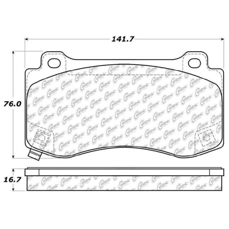 Technical Drawing