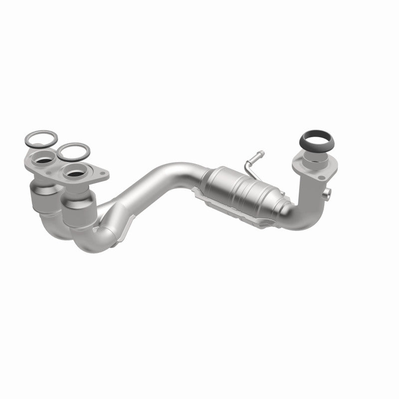 
                      
                        MagnaFlow Conv DF 00-05 Toyota MR2 1.8L
                      
                    