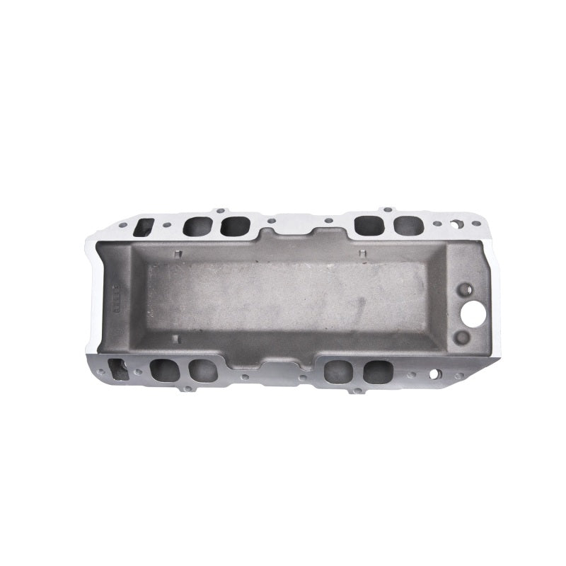 
                      
                        Edelbrock Intake Manifold Nascar Edition RPM Air-Gap for Big-Block Chevy 396-502 w/ Oval Ports
                      
                    