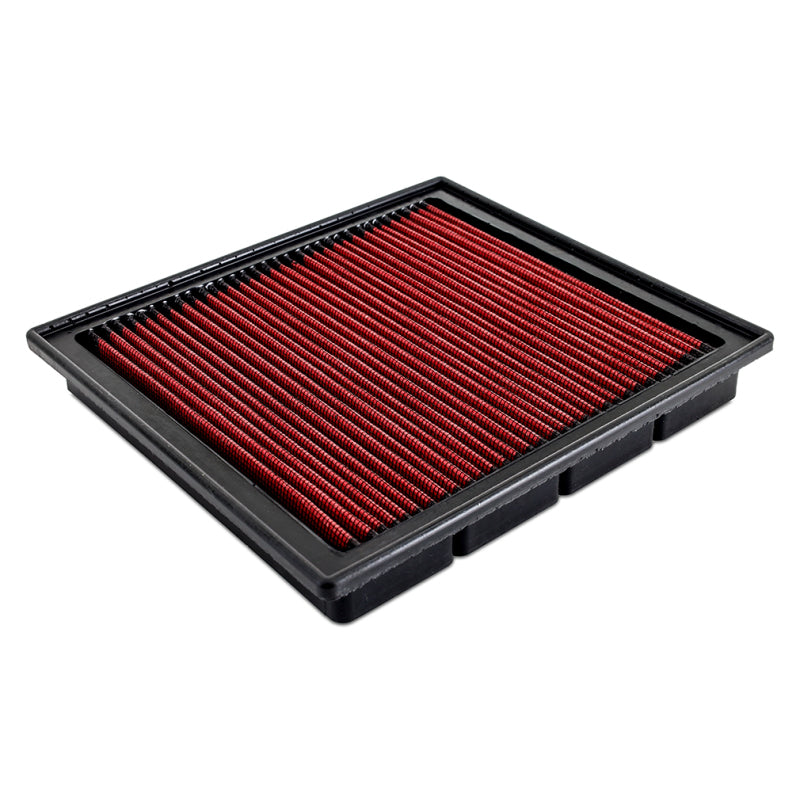 
                      
                        Mishimoto 2007+ RAM Cummins 6.7L  Reusable Drop-In Air Filter
                      
                    