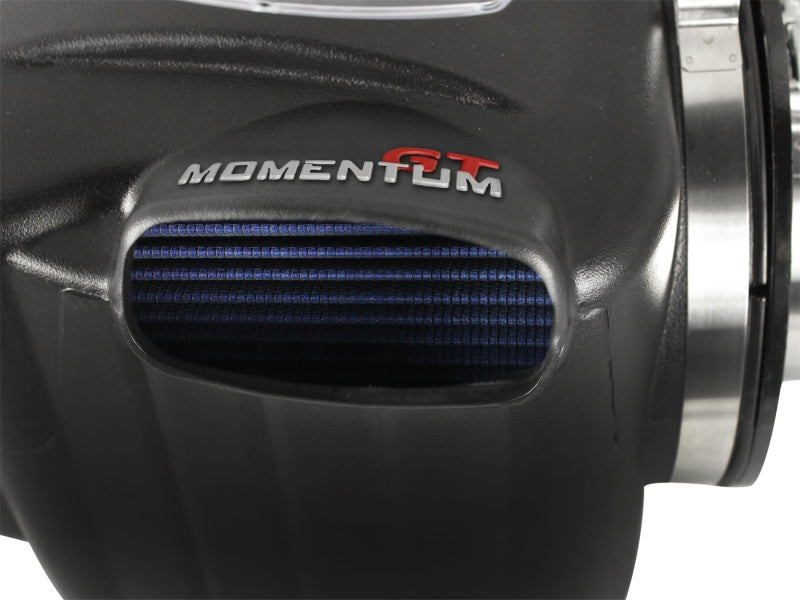 
                      
                        aFe Momentum GT PRO 5R Stage-2 Si Intake System, GM 09-13 Silverado/Sierra 1500 V8 (GMT900)
                      
                    