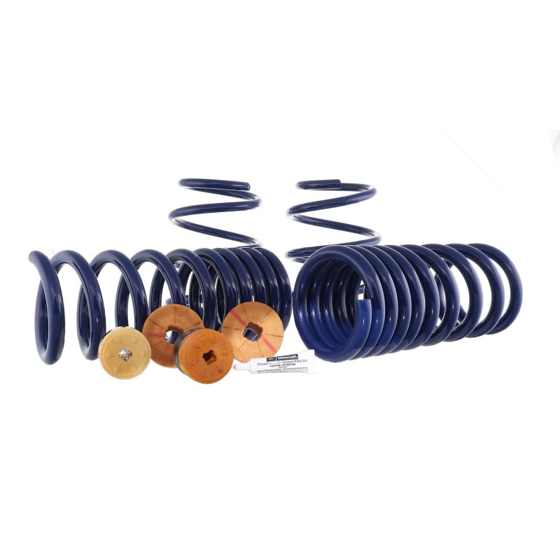 
                      
                        Ford Racing 15-22 Mustang Track Lowering Spring Kit
                      
                    