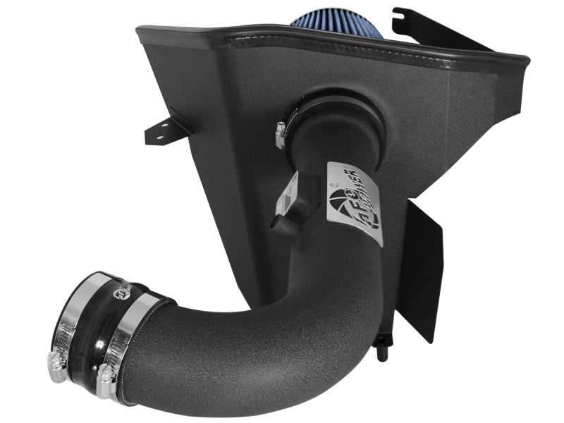 aFe MagnumFORCE Air Intake Stage-2 Pro 5R 10-11 Chevrolet Camaro V6 3.6L