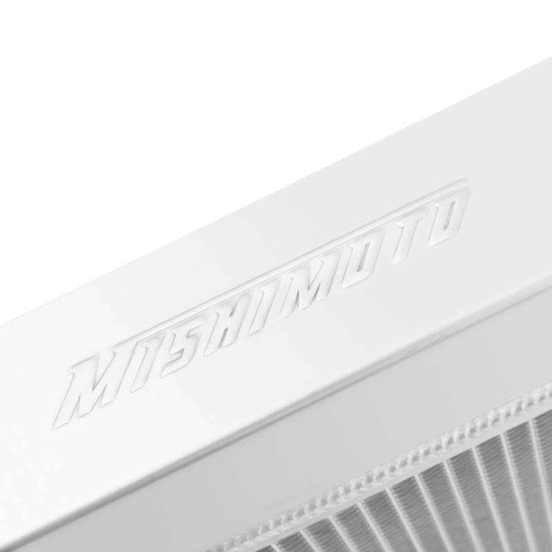 
                      
                        Mishimoto 82-92 Chevy Camaro / Pontiac Firebird Aluminum Radiator
                      
                    