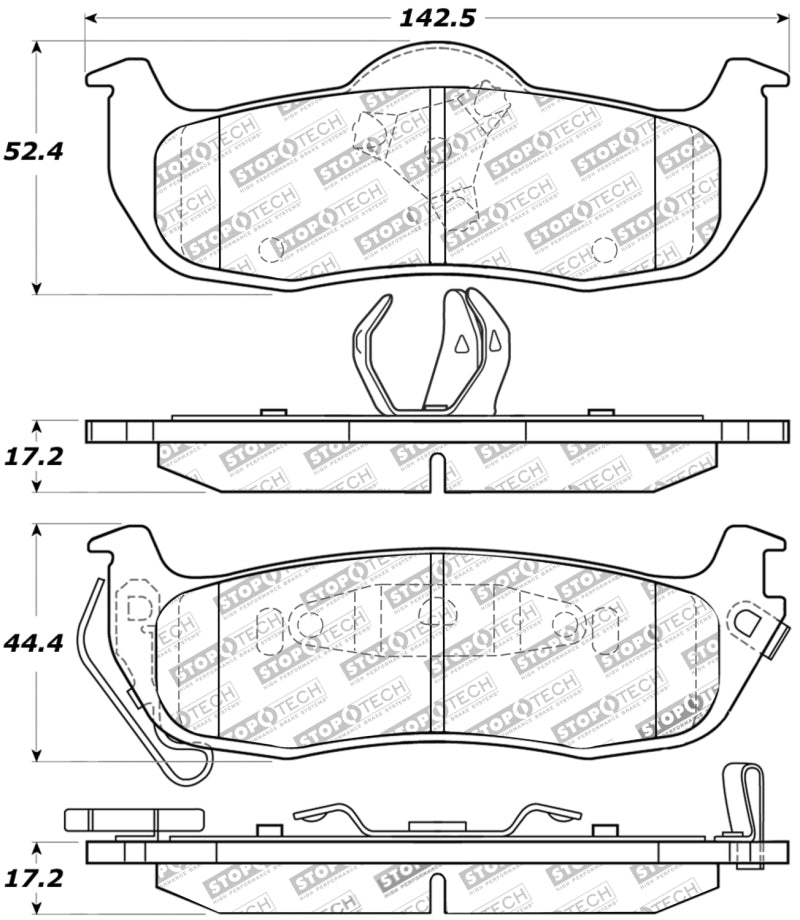 Technical Drawing