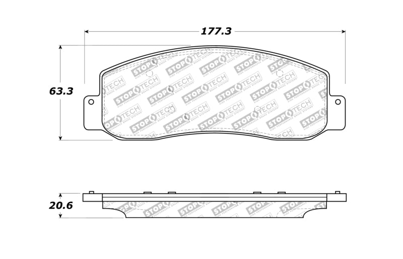 Technical Drawing