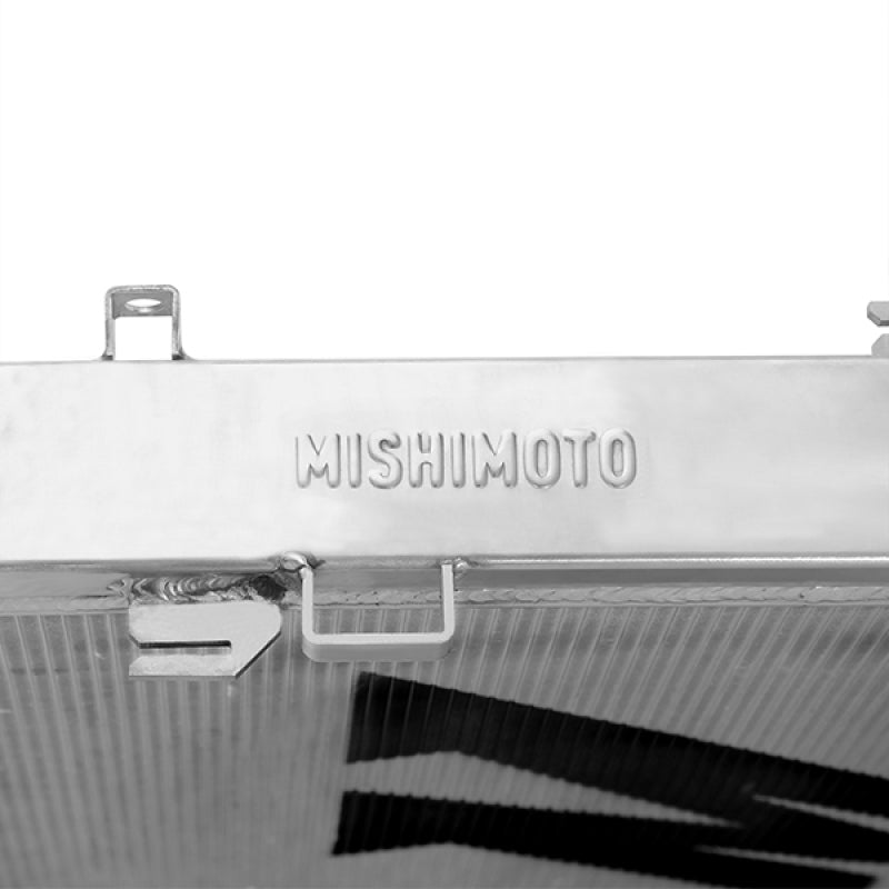 
                      
                        Mishimoto 2015+ Ford Mustang GT Performance Aluminum Radiator
                      
                    