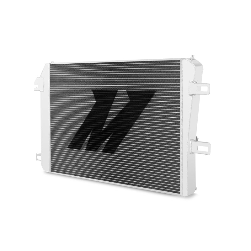 
                      
                        Mishimoto 06-10 Chevy 6.6L Duramax Radiator
                      
                    