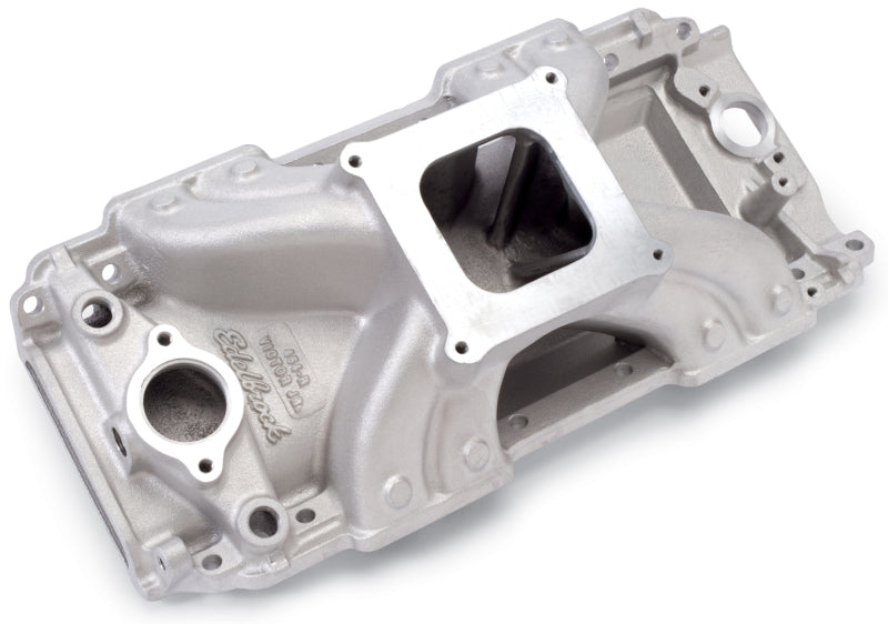 
                      
                        Edelbrock Victor 454-R 850 Manifold
                      
                    