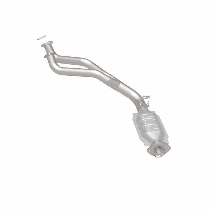 
                      
                        MagnaFlow Conv DF 95-97 Toyota Landcruiser 4.5L/1996 Lexus LX 450 4.5L
                      
                    