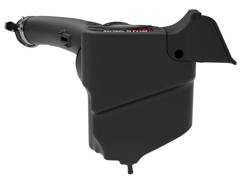 
                      
                        aFe 20-21 Jeep Wrangler (JL) V6-3.0L (td) Momentum HD Cold Air Intake System w/ Pro 10R Media
                      
                    