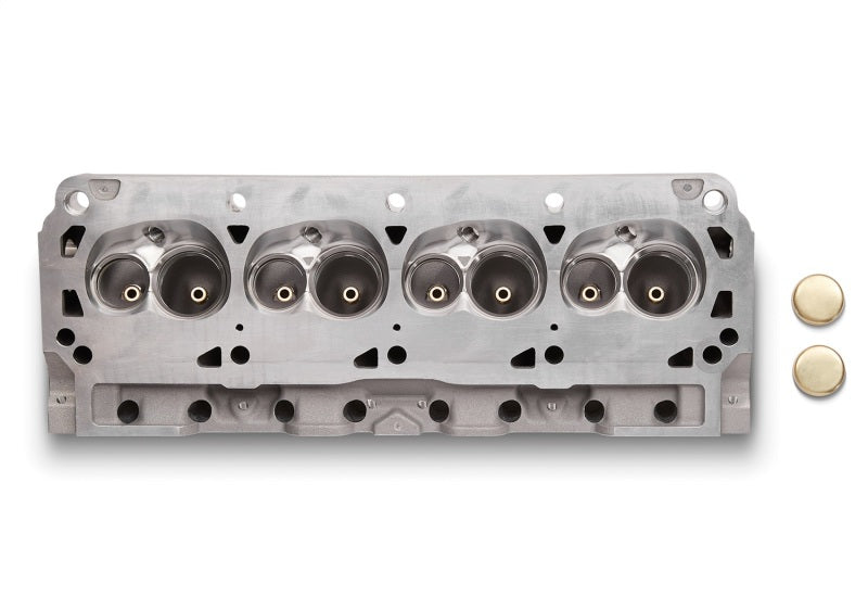 
                      
                        Ford Racing 302/351W Z-Head Aluminum 63CC w/7mm Valves
                      
                    