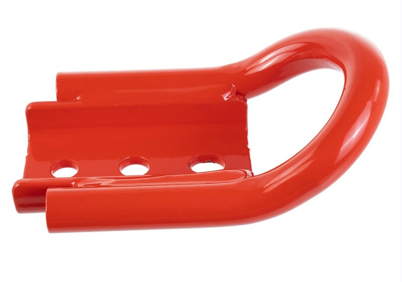 
                      
                        Ford Racing 21-23 Bronco Abschlepphakenpaar hinten - Rot
                      
                    
