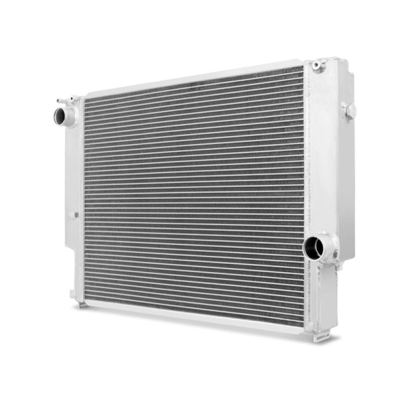 
                      
                        Mishimoto 92-99 BMW E36 X-Line Performance Aluminum Radiator
                      
                    