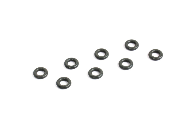 Cometic Ford/GM 1986+ Einspritzdüsen-O-Ring - 8er-Pack