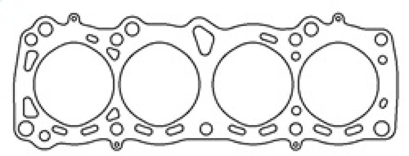 Cometic Nissan  E13S/E15ET/E15S/E16i/E16S/E16ST .060in Head Gasket -77mm Bore