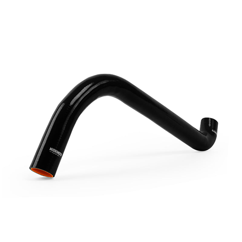 
                      
                        Mishimoto Ford F-150/250/Expedition Black Silicone Radiator Coolant Hose Kit
                      
                    