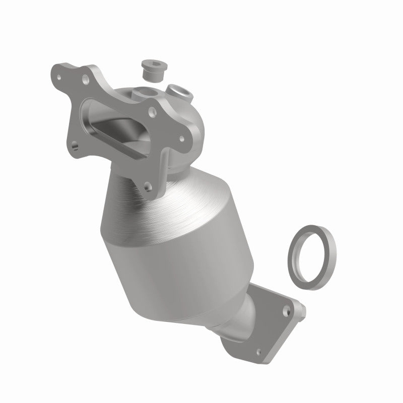 
                      
                        Magnaflow Conv DF 10-12 Insight 1.3L Manifold
                      
                    