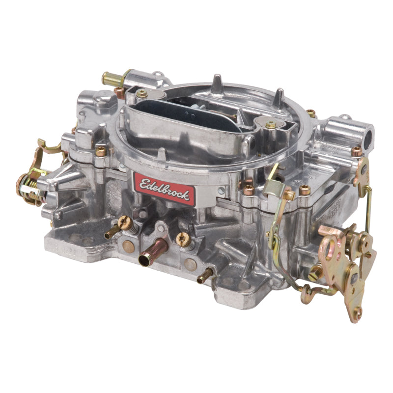 
                      
                        Edelbrock Reconditioned Carb 1405
                      
                    