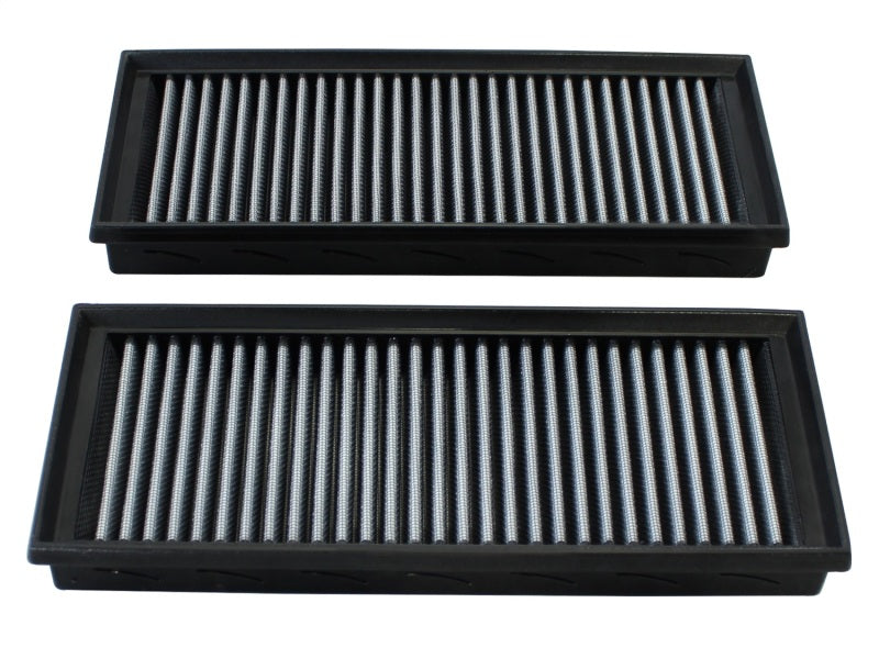 
                      
                        aFe MagnumFLOW OEM Replacement Air Filter Pro DRY S 11-14 Mercedes-Benz AMG CL63/E63/S63 V8
                      
                    