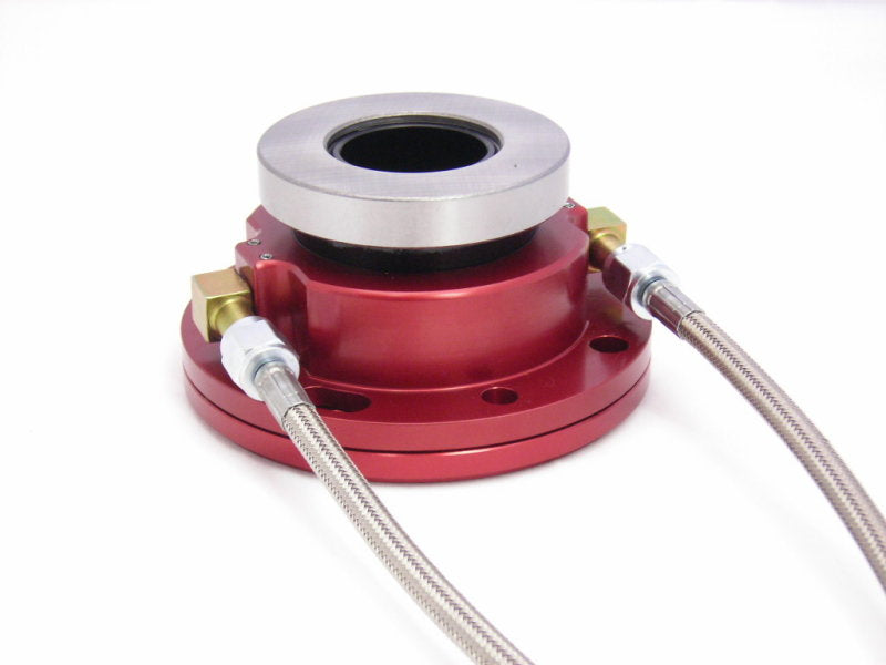 McLeod Hydraulic TO-Lager Cam-Vette-Viper Keine Schnelltrennleitungen