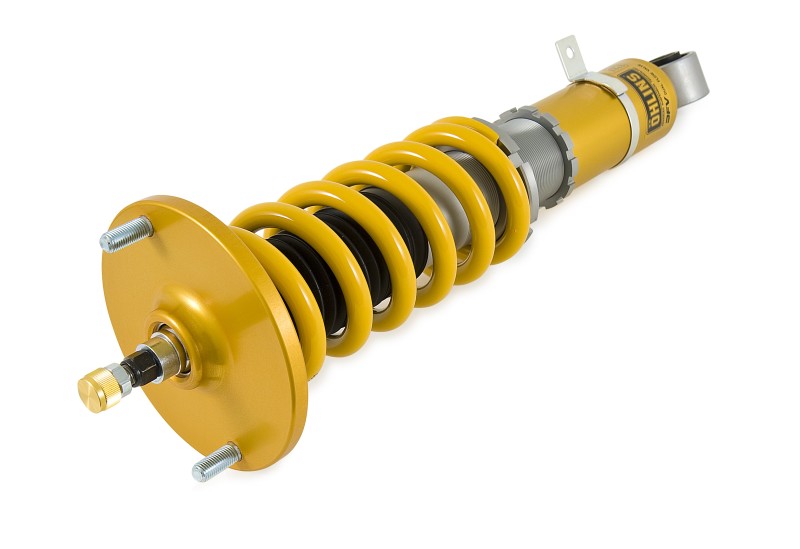 
                      
                        Ohlins 95-02 Nissan Skyline GT-R (R33/R34) Road & Track Coilover System
                      
                    