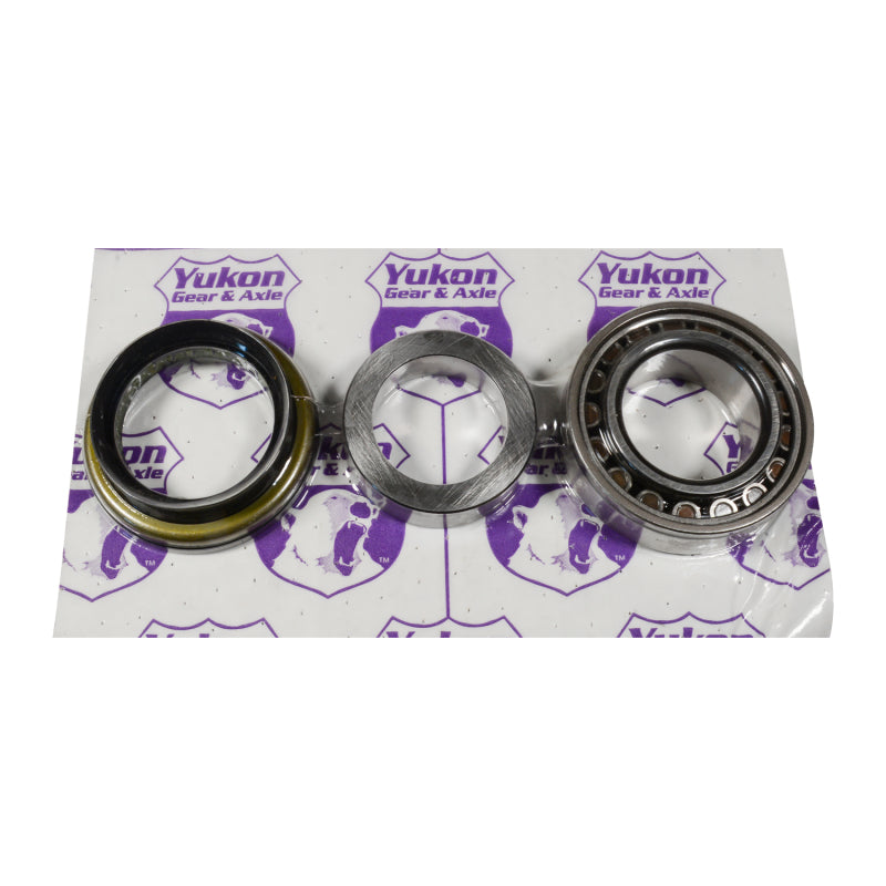 
                      
                        Yukon Gear M220 Rear Axle Bearing and Seal Kit
                      
                    