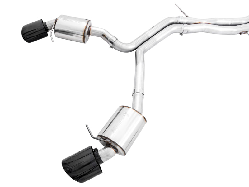 
                      
                        AWE Tuning Audi B9 RS 5 2.9L (Res.For Performance Cat) Touring Edition Exhaust w/ Diamond Black Tips
                      
                    