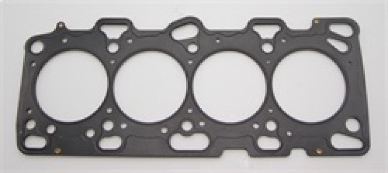 Cometic Mitsubishi Lancer EVO 4-9 85 mm Bohrung .080 Zoll MLS Kopfdichtung 4G63 Motor 96-UP