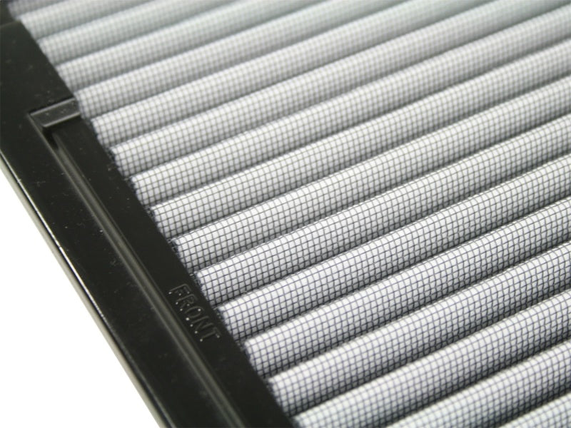 
                      
                        aFe MagnumFLOW Air Filters OER PDS A/F PDS Toyota Tacoma 05-23 L4-2.7L
                      
                    