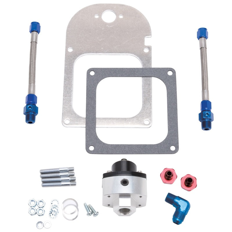 Edelbrock 4500 Carb Fuel Reg Kit