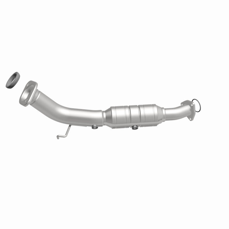 
                      
                        MagnaFlow 02-06 Acura RSX 4 2.0L (includes Type S) Direct-Fit Catalytic Converter
                      
                    