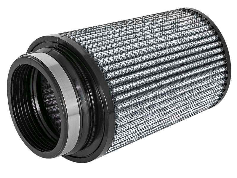 
                      
                        aFe Takeda Pro DRY S Intake Replacement Air Filter 3.5in F x (5.75in x 5in)B x 4.5in T (INV) x 7in H
                      
                    