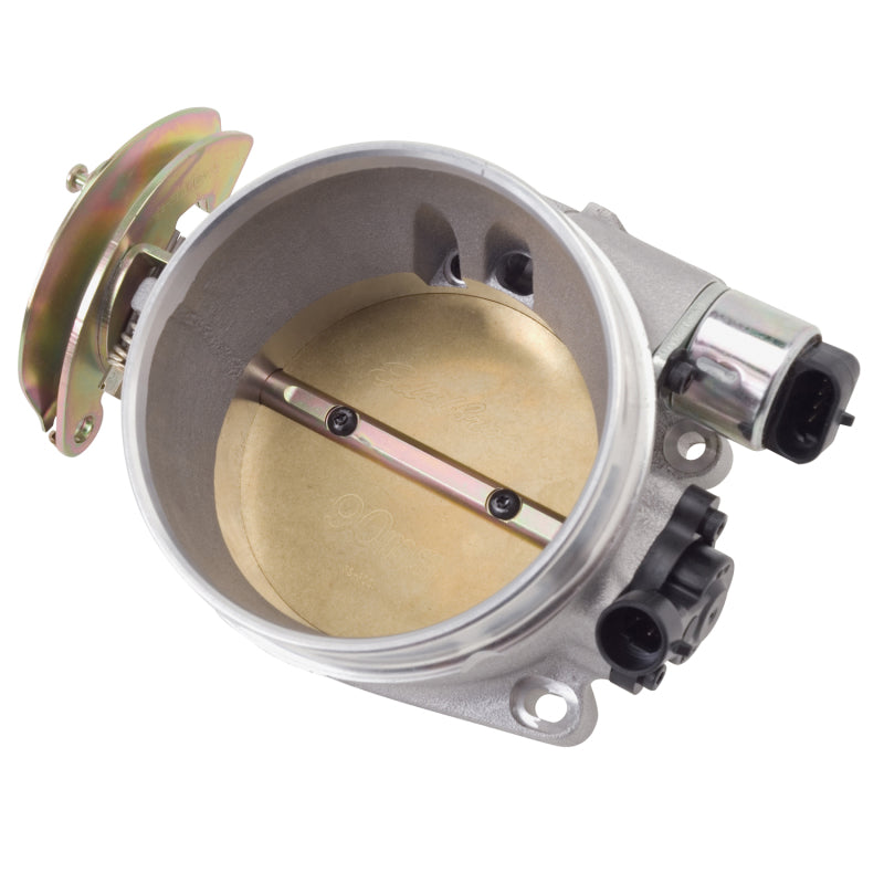 Edelbrock Victor Series 90mm Throttle Body for Ls-Series Engines