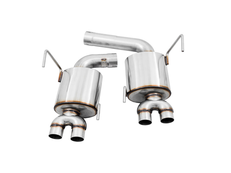 AWE Tuning 2015+ Subaru WRX (VA) Track-to-Touring-Umbausatz