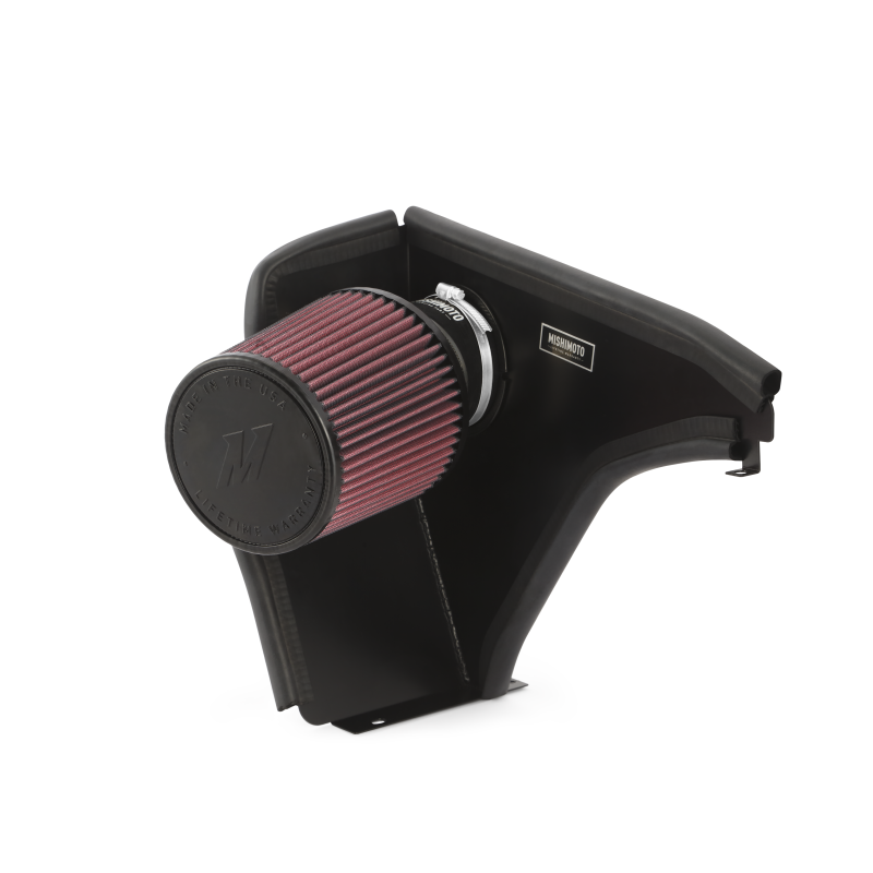 
                      
                        Mishimoto 01-06 BMW 330i 3.0L Performance Air Intake
                      
                    