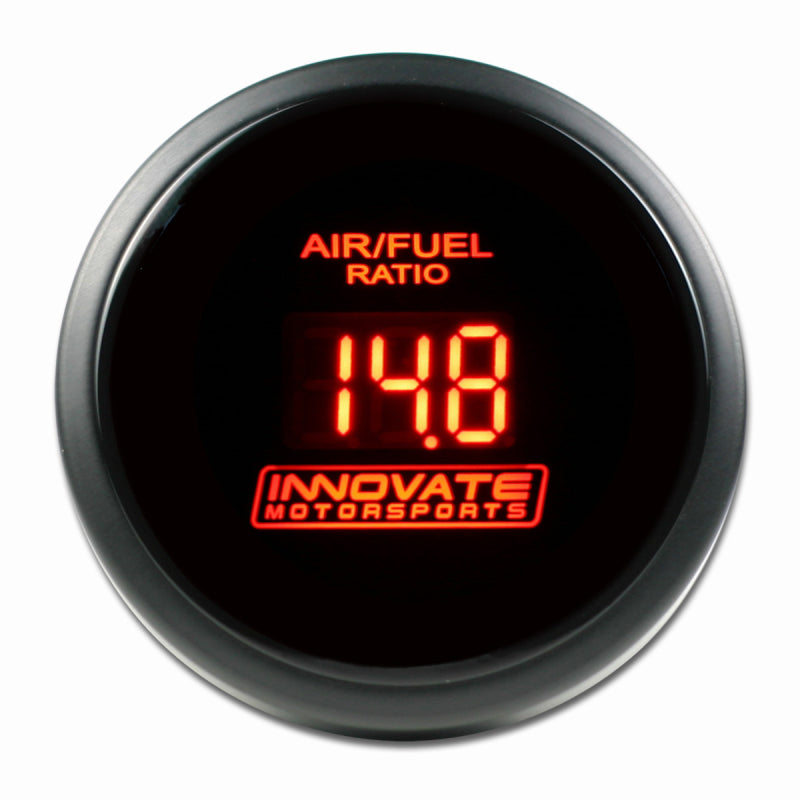 Innovate DB-Gauge Red (Gauge Only)