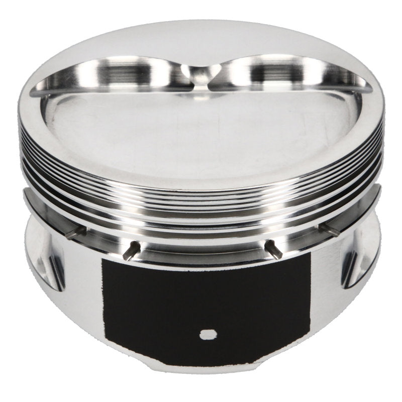 
                      
                        JE Pistons 4.030 SBC 8.5-INVDM Set of 8 Pistons
                      
                    