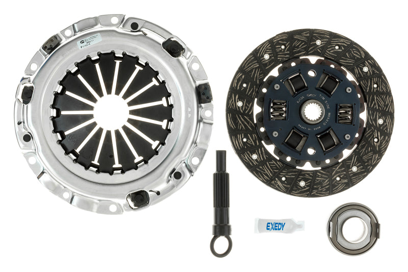 Exedy 1991-1996 Dodge Stealth V6 Stage 1 Organische Kupplung